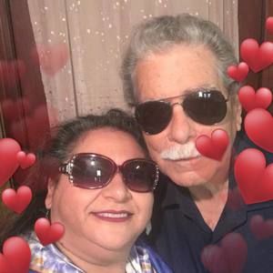 Meet your Posher, Yolanda